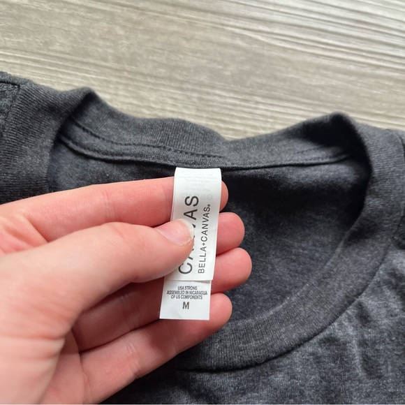 The Show by Niall Horan Tee - Picture 3 of 3